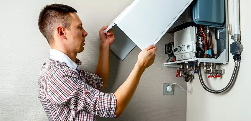 Electric Water Heater Maintenance in East Honolulu