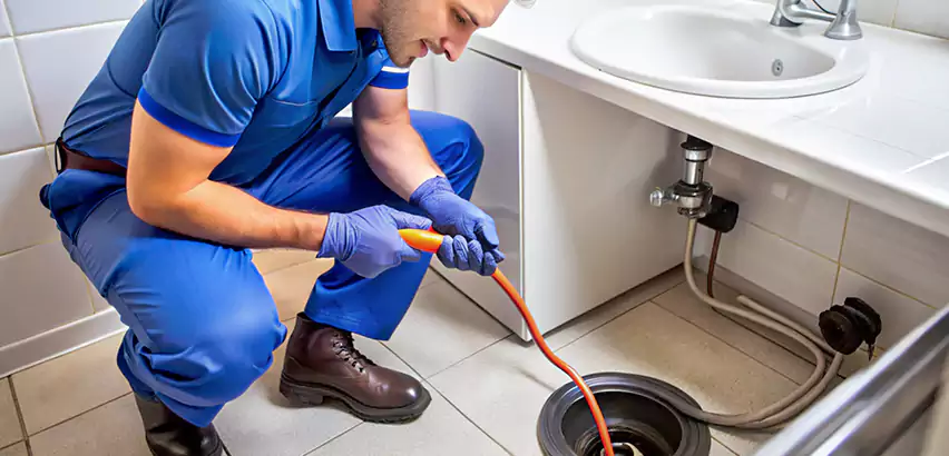 Sewer Jetting in East Honolulu