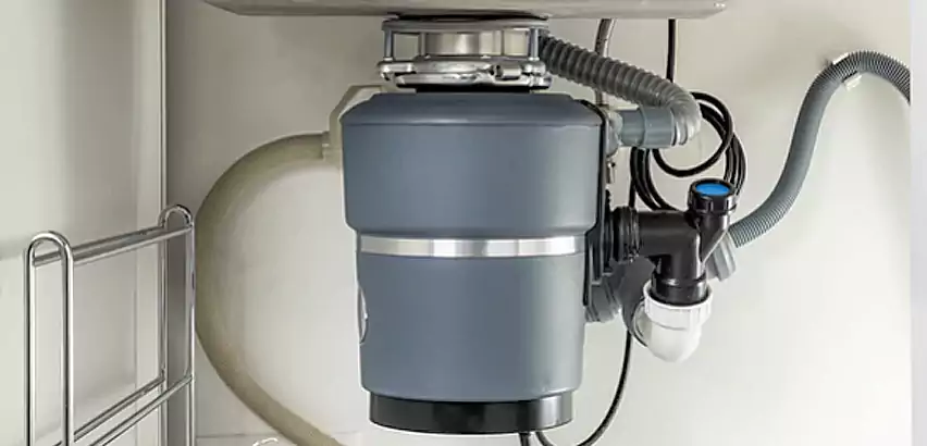 Insinkerator Air Switch Installation in East Honolulu, HI