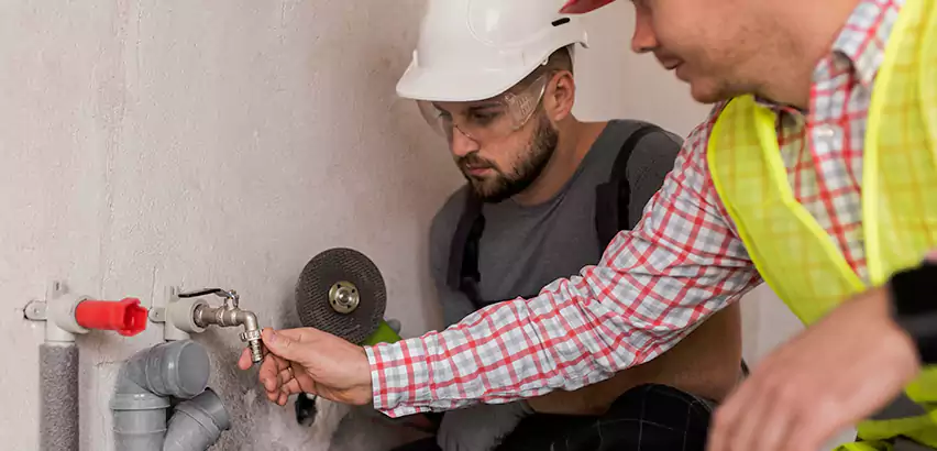 Water Softener Installation in East Honolulu, HI