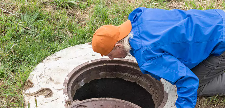 Septic Tank Leak Repair in East Honolulu, HI