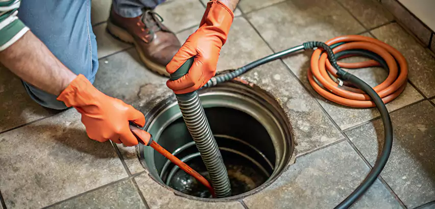 Sewer Line Root Removal in East Honolulu