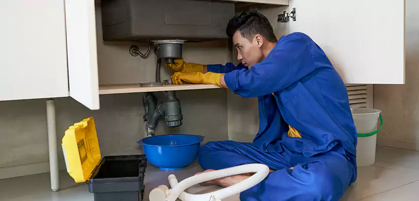 Sewer Line Maintenance East Honolulu, HI