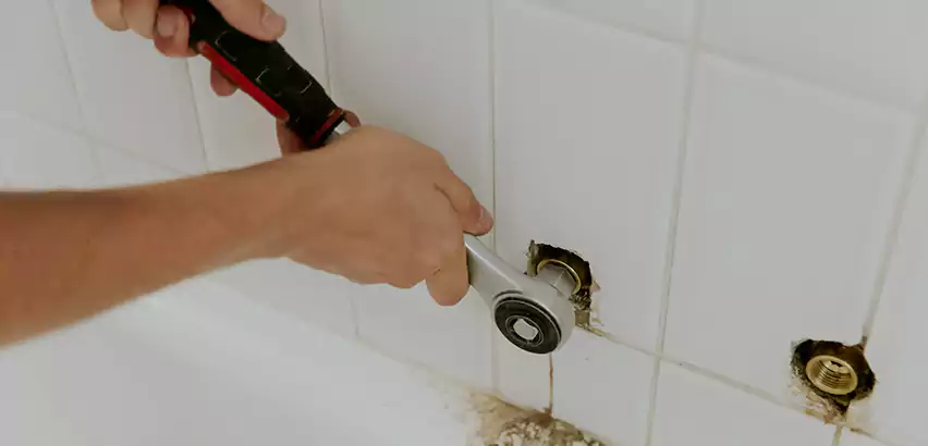 Slab Leak Detection and Repair in East Honolulu