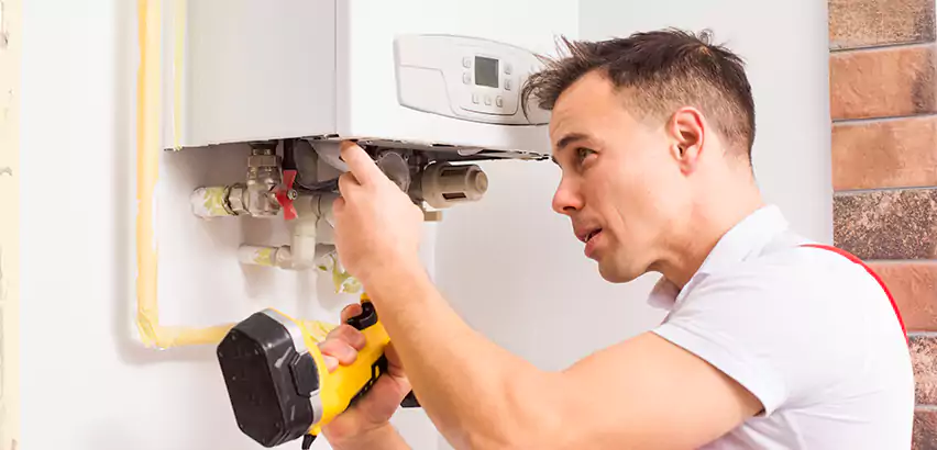 Takagi Tankless Water Heater Maintenance in East Honolulu