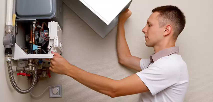 Propane Tankless Water Heater Repair in East Honolulu