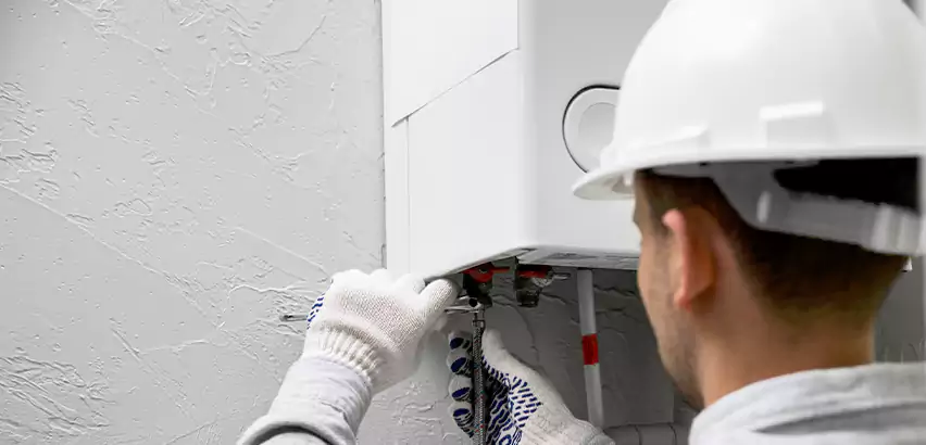 Rheem Tankless Water Heater Replacement in East Honolulu