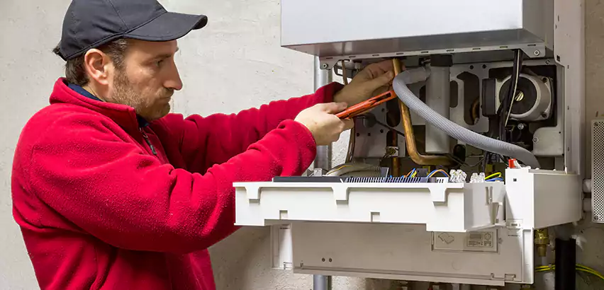 Rheem Water Heater Installation in East Honolulu, HI