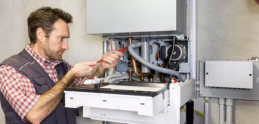 Rinnai Water Heater Maintenance East Honolulu
