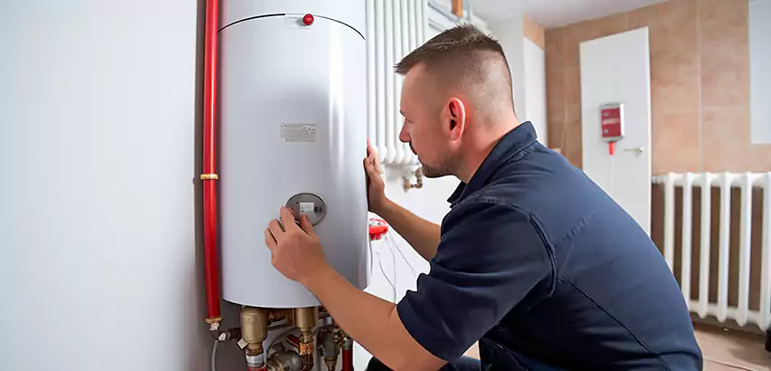 Emergency Water Heater Replacement in East Honolulu