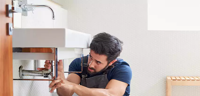 Commercial Water Leak Detection in East Honolulu