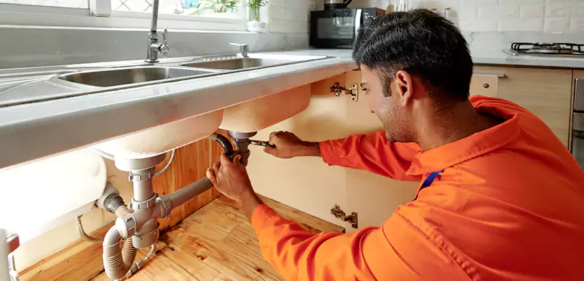 Plumbing Leak Repair in East Honolulu, HI