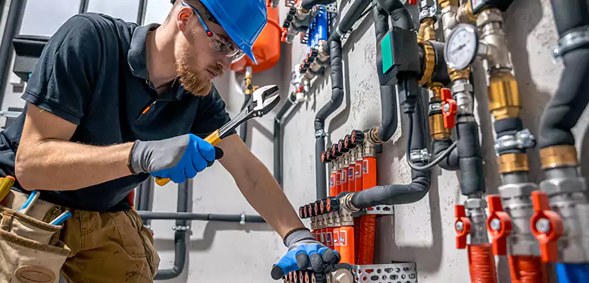 Kinetico Water Softener Installation in East Honolulu, HI