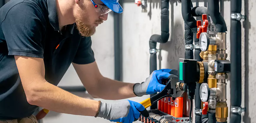 Rainsoft Water Softener Maintenance in East Honolulu