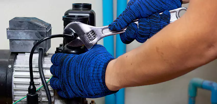 Well Water System Repair in East Honolulu, HI
