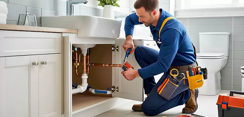 Water Damage Restoration in East Honolulu