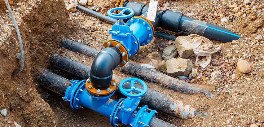 Professional Water Line Installation Services in East Honolulu, HI
