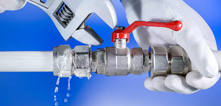 Water Line Repair in East Honolulu, HI