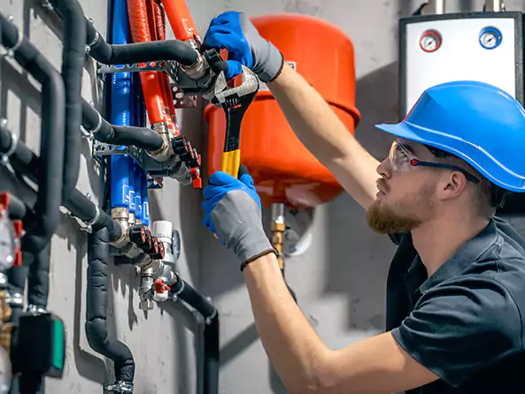 Why Choose East Honolulu Plumbing for Backflow Preventer Installation in East Honolulu, HI?