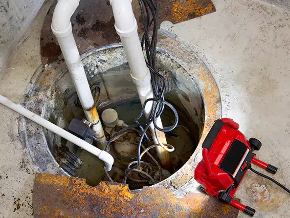 Why Choose East Honolulu Plumbing for Basement Sump Pump Installation in East Honolulu?