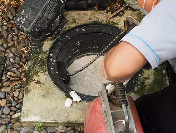 Why Choose East Honolulu Plumbing for Clogged Drain Repair in East Honolulu, HI?