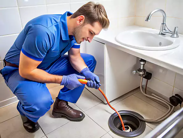 Why Choose East Honolulu Plumbing for Drain Repairs in East Honolulu, HI?