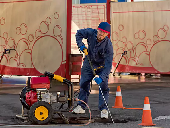 Why Choose East Honolulu Plumbing for Drain Services in East Honolulu, HI?