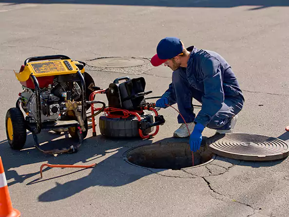  Why Choose East Honolulu Plumbing for Drains Camera Inspection in East Honolulu, HI?
