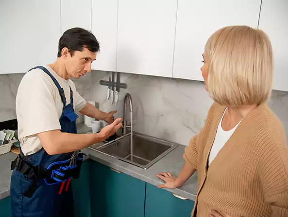 Why Choose East Honolulu Plumbing for Emergency Plumbing Repair in East Honolulu, HI?