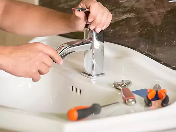 Why Choose East Honolulu Plumbing for Bathroom Faucet Installation in East Honolulu, HI?