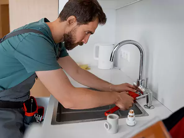 Why Choose East Honolulu Plumbing for Faucet Repair in East Honolulu, HI?
