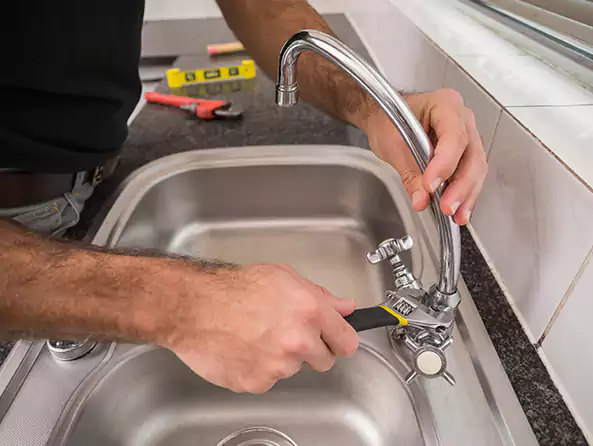 Why Choose East Honolulu Plumbing for Faucet Replacement in East Honolulu, HI?