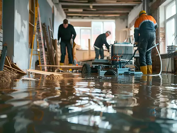  Why Choose East Honolulu Plumbing for Flood Restoration in East Honolulu, HI?
