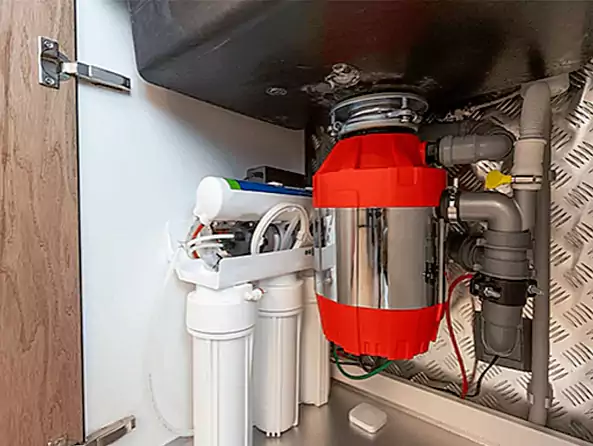 Why Choose East Honolulu Plumbing for Garbage Disposal Installation in East Honolulu, HI?