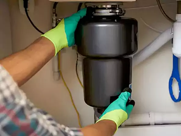 Why Choose East Honolulu Plumbing for Garbage Disposal Replacement in East Honolulu, HI?