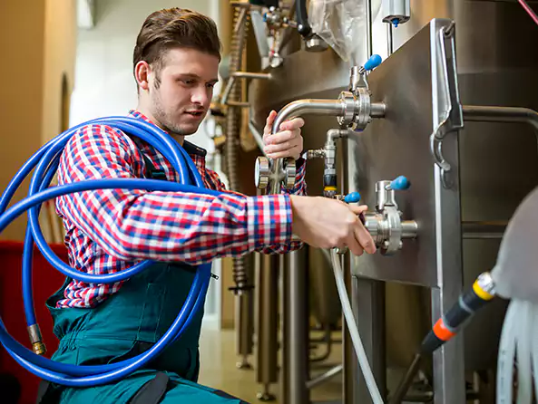 Why Choose East Honolulu Plumbing for Gas Leak Repair in East Honolulu, HI?