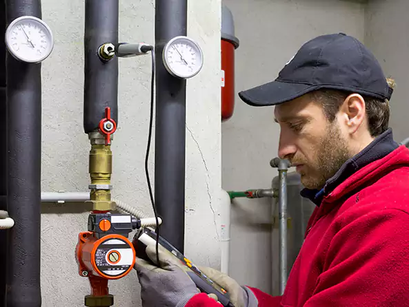Why Choose East Honolulu Plumbing for Gas Line Installation in East Honolulu, HI?