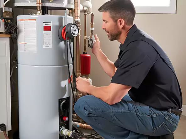 Why Choose East Honolulu Plumbing for Gas Water Heater Repair in East Honolulu, HI?