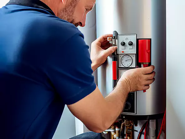 Why Choose East Honolulu Plumbing for Gas Water Heater Replacement in East Honolulu, HI?