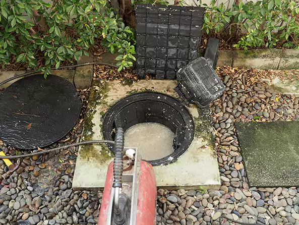 Why Choose East Honolulu Plumbing for Grease Trap Repair in East Honolulu, HI?