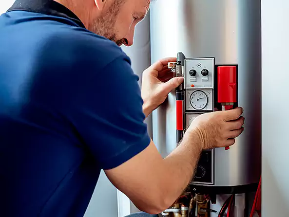 Why Choose East Honolulu Plumbing for Hot Water Tank Maintenance in East Honolulu, HI?