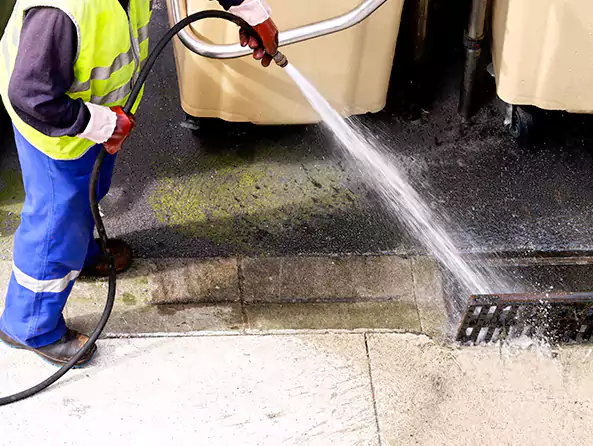 Why Choose East Honolulu Plumbing for Hydro Jetting in East Honolulu, HI?
