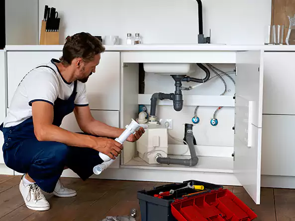 Why Choose East Honolulu Plumbing for Insinkerator Installation in East Honolulu, HI?