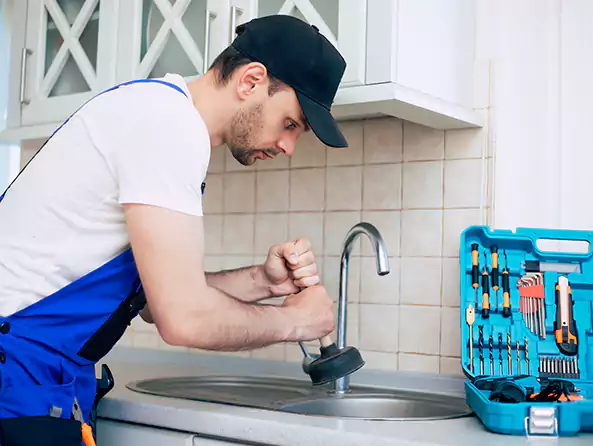 Why Choose East Honolulu Plumbing for Kitchen Plumbing in East Honolulu, HI?