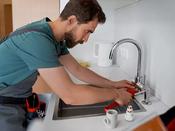 Why Choose East Honolulu Plumbing for Kitchen Sink Installation in East Honolulu, HI?