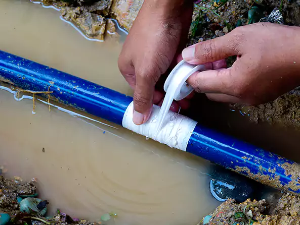  Why Choose East Honolulu Plumbing for Leak Detection in East Honolulu, HI?]