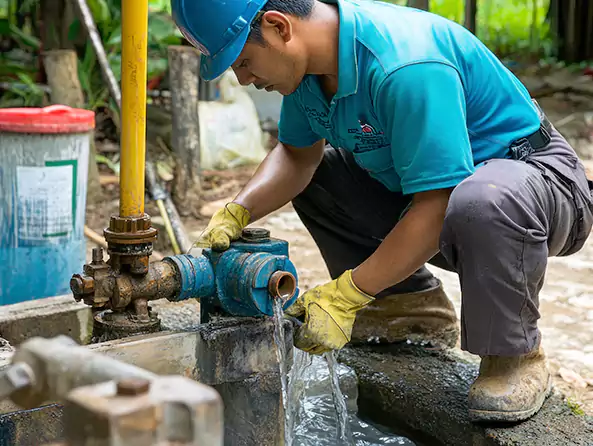 Why Choose East Honolulu Plumbing for Pipe Repair in East Honolulu, HI?