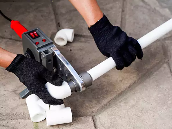 Why Choose East Honolulu Plumbing for Pipe Replacement in East Honolulu, HI?