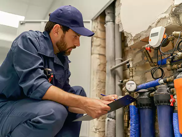 Why Choose East Honolulu Plumbing for Plumbing Maintenance in East Honolulu, HI?