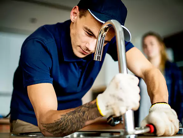 Why Choose East Honolulu Plumbing for Plumbing Repair in East Honolulu, HI?